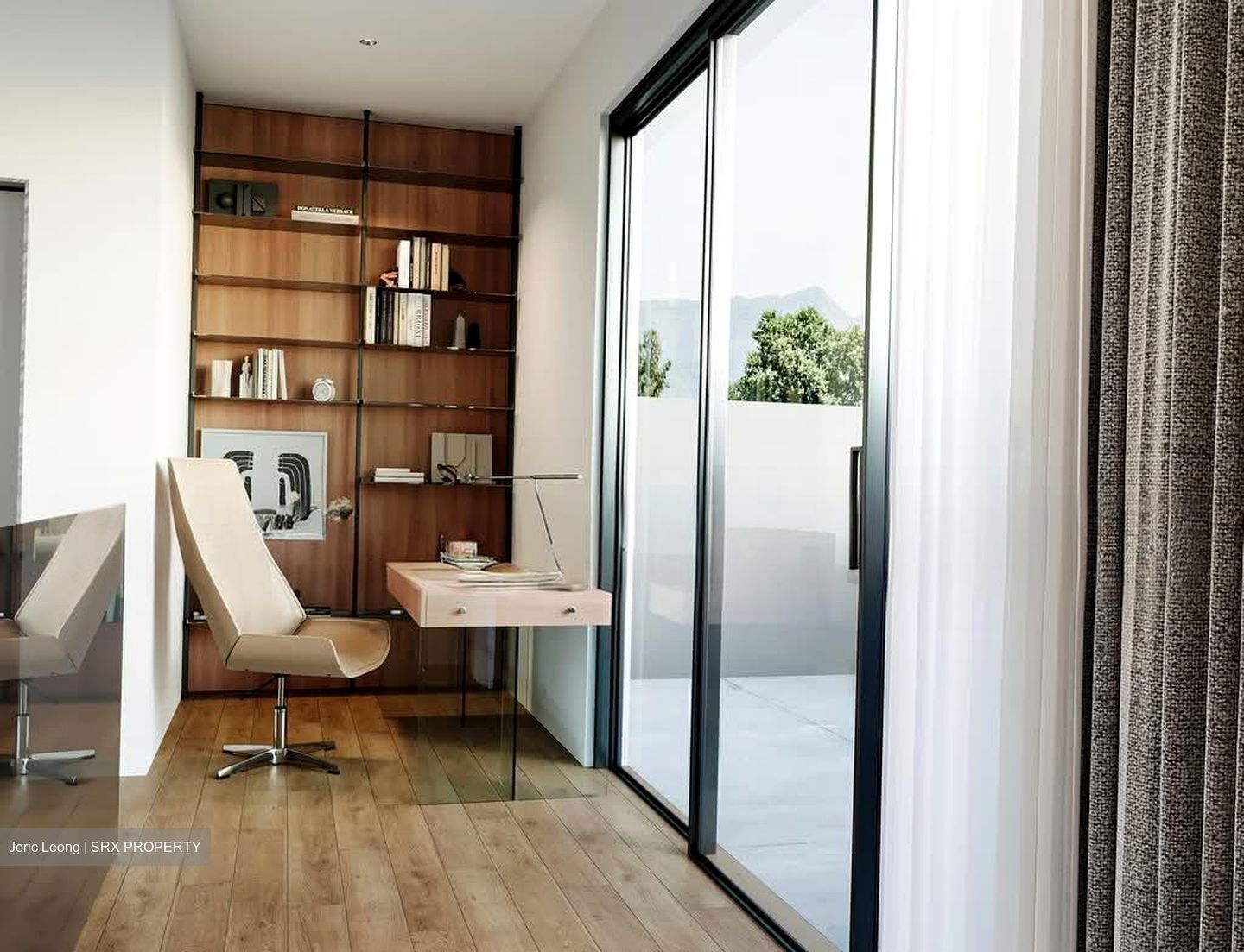 Opera Estate (D15), Terrace #553783051